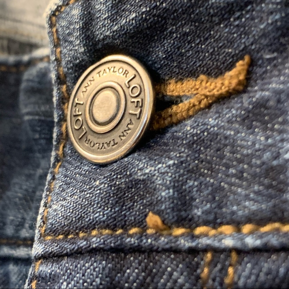 Loft Jeans - Picture 3 of 6